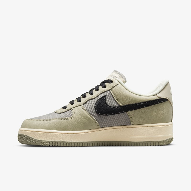 Nike Air Force 1 Gore-Tex Olive | DO2760-206 | Grailify